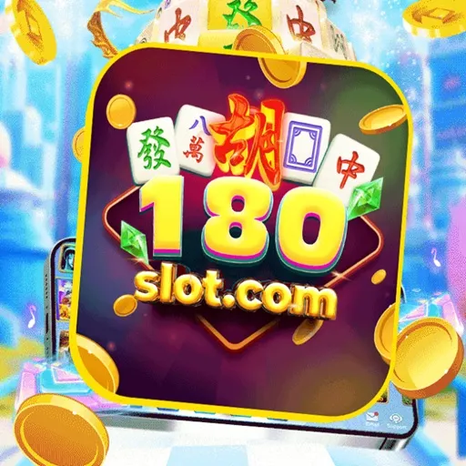 180SLOT - Pertarungan Seru di Dunia Slot