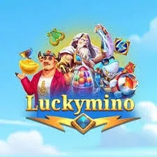 LUCKYMINO - Permainan Live Casino Terbaik untuk Pengalaman Seru
