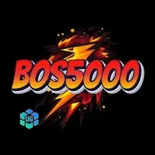 Logo bos5000